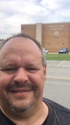 Freeport Area School District