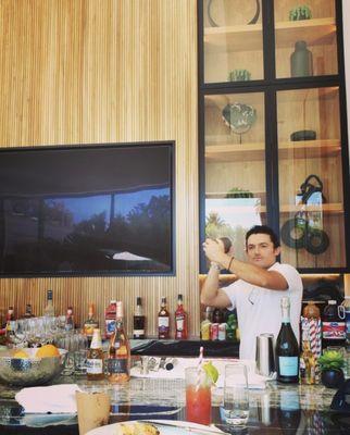 Jake's Private Bartending/Catering