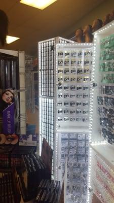 Lindsey Beauty Supply Inc