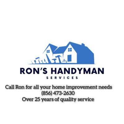 Ron's Handyman Services