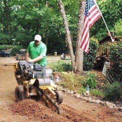 Unique Landscaping & Design