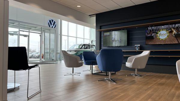 Bergstrom Volkswagen of Green Bay