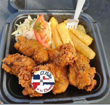 El Patio De Los Domis