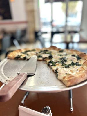 Italy Pizzeria College Park