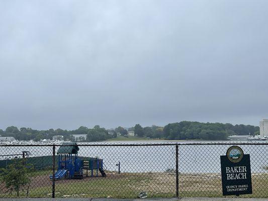 Bakers Beach