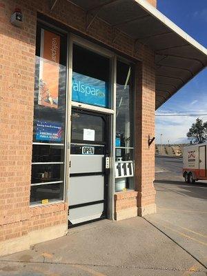 Bubany Lumber & Hardware Co