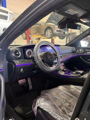 Texas kar auto repair & tires