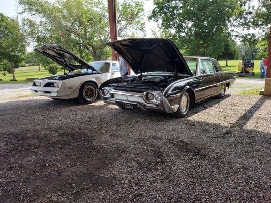 Mr. Ed's Auction Co