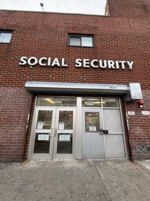 Social Security
