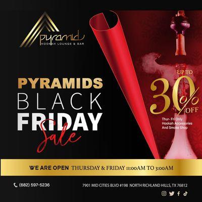 BLACK FRIDAY DEALS 2023