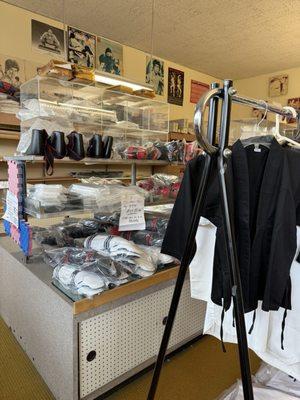 Young's Martial Arts