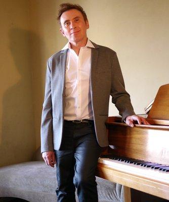 Classy Keys Piano Studio