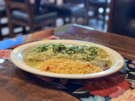 San Jose Taqueria and Restaurant