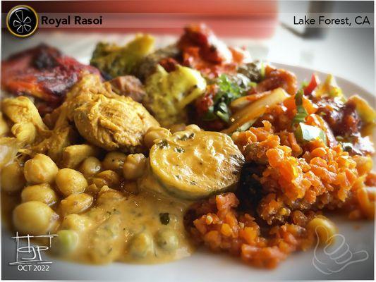 Royal India Restaurant