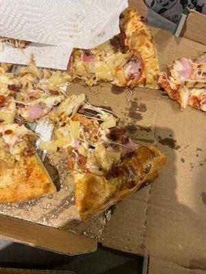 Marco's Pizza