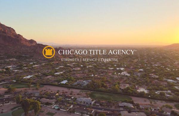 Driggs Title Agency