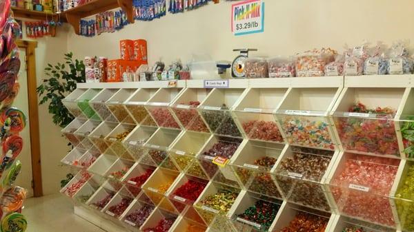 Grandma's Pantry