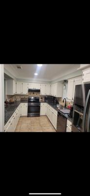 True Ambition Remodeling And Construction