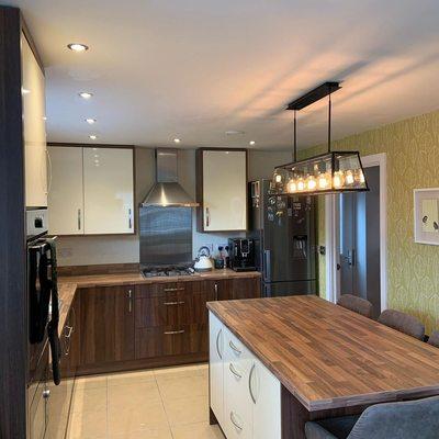 Grand Prairie Electrician Service