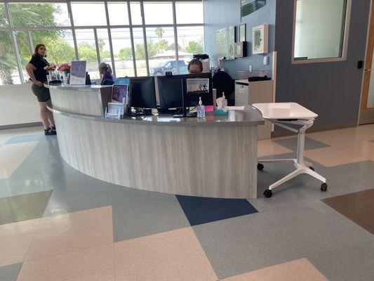 El Rio Health, 3655 E Grant Rd, Tucson, AZ 85716, US - MapQuest