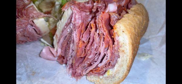 Corsica Italian Delicatessen