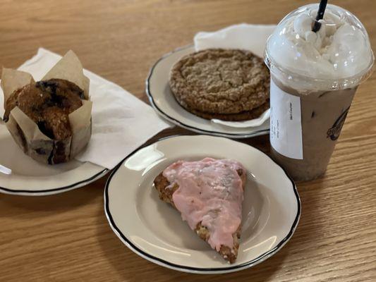 Special Grounds Coffee