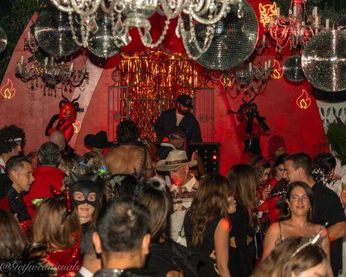 Get Fwea Productions