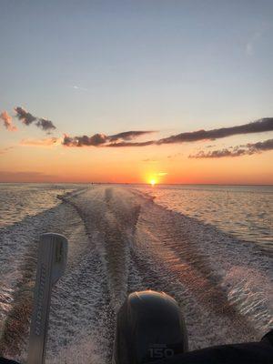 Robs Mobile Marine Service