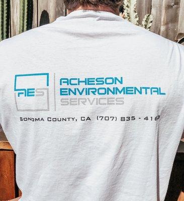 Acheson Environmental Services