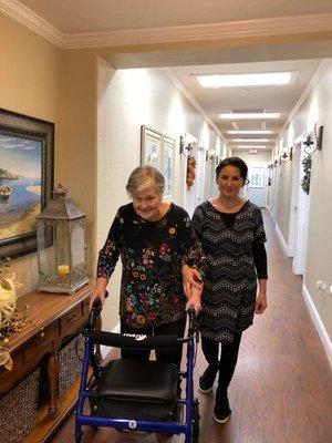 Grace Residential Care Home