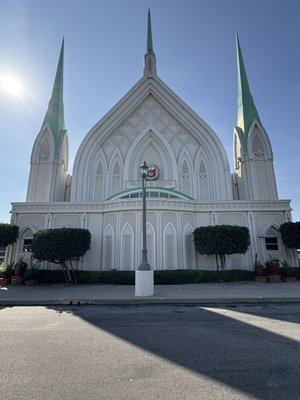 Iglesia Ni Cristo