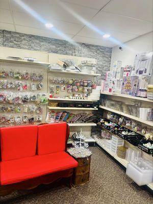 May’s Bakery & Country Store