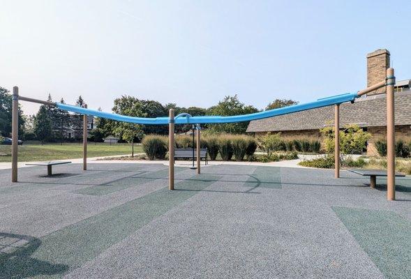 Elmhurst Park District - Centennial Park