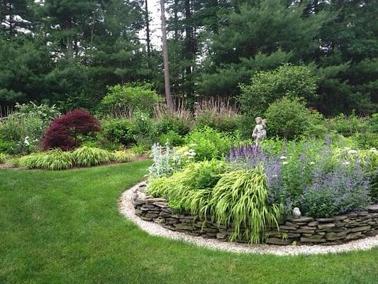 Garden Designs By Kristen