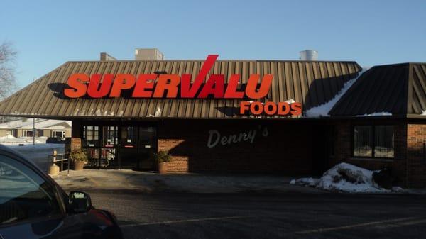 Denny's Super Valu