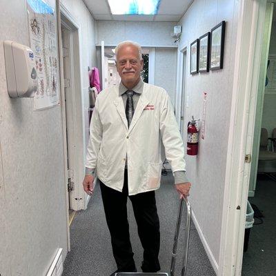 Marvin’s Midtown Chiropractic Clinic