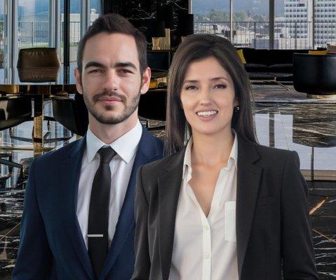 Lineberger Team - Realtor