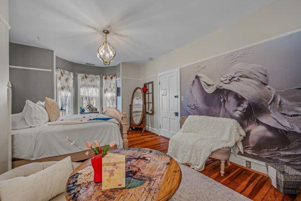 Mendenhall 1884 Bed and Breakfast