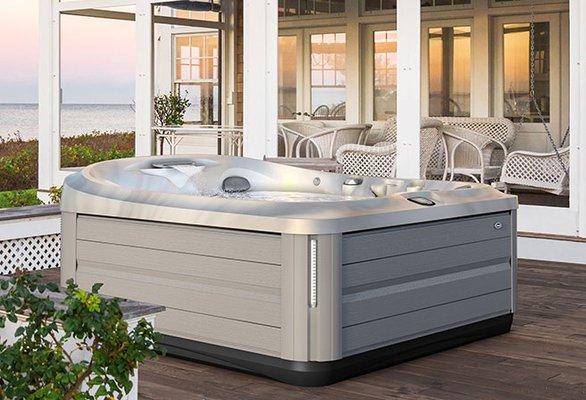 Niagara Pools & Spas