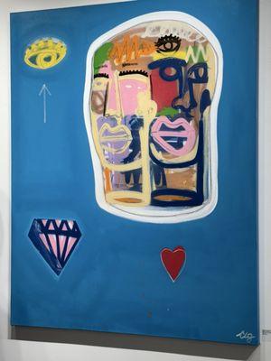 DTR Modern Gallery