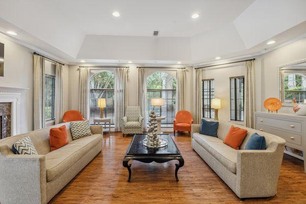 Columbia Colony Senior Apartments