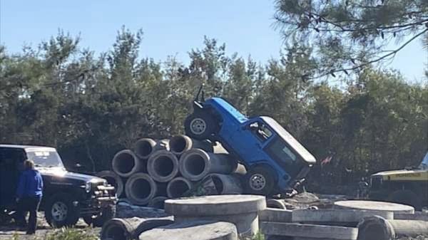 Ol' Florida Off-Road Park