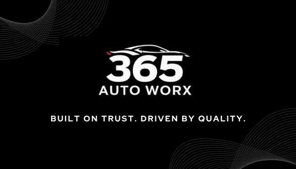 365 AutoworX