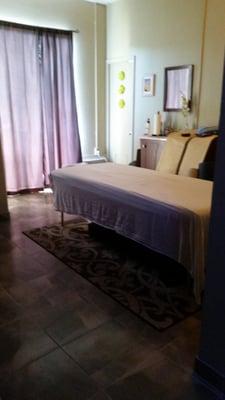 June Massage & Spa