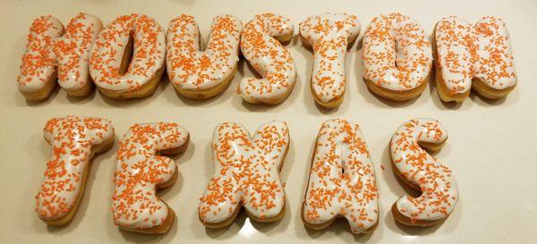 OMG! Donuts & More