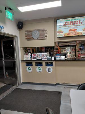 The Orange Friendship Club