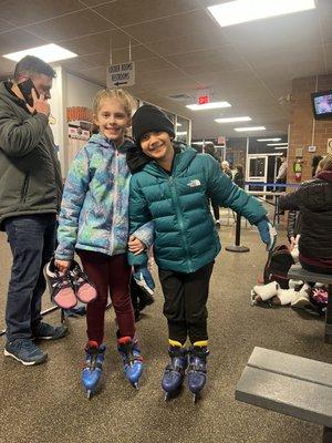 Michael A Ries Youth Complex