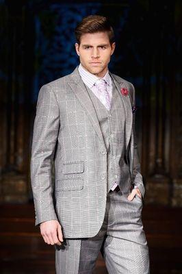 Miranda Kurtishi Fine Menswear