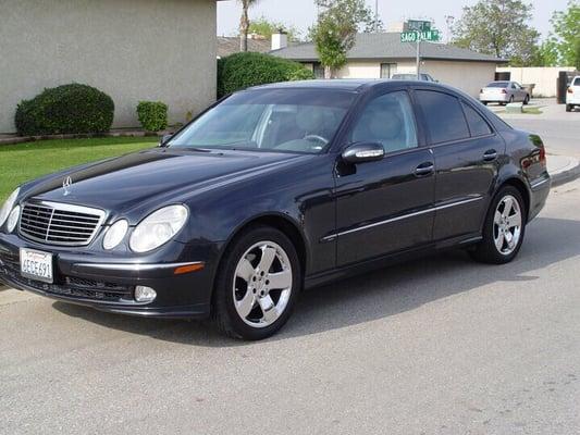 Flawless Shine Auto Spa