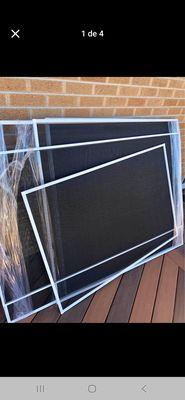 The Screen Repair Network